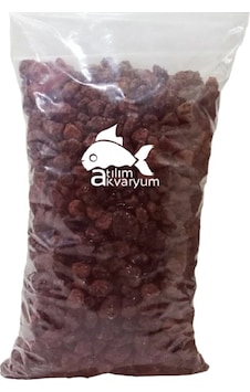 Atılım Akvaryum Bitkili Akvaryumlar İçin Lav Kırığı Lav Taşı Premium Kalite 5 KG Atılım Akvaryum Bitkili Akvaryumlar İçin Lav Kırığı Lav Taşı Premium Kalite 5 KG
