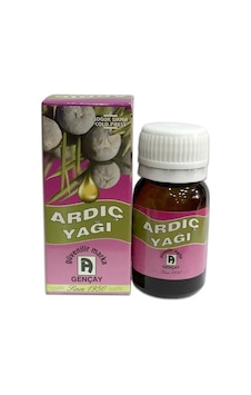 Gençay Ardıç Yağı 20 ML Gençay Ardıç Yağı 20 ML