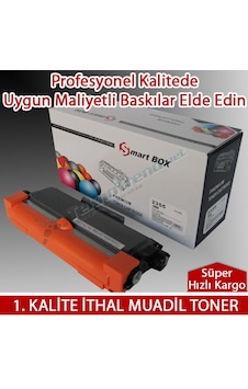 Teknotrend Brother Tn-2355 / Mfc-L2700Dw Uyumlu Toner Teknotrend Brother Tn-2355 / Mfc-L2700Dw Uyumlu Toner
