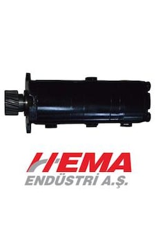 Erkunt Kudret100/haşmet100 Hidrolik Direksiyon Tandem Pompa 3-lü Erkunt Kudret100/haşmet100 Hidrolik Direksiyon Tandem Pompa 3-lü