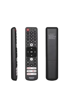 Sh Huayu Rm-b2040 Netflix-youtube-disney-prime Video Tuşlu Universal Android Tv Box Kumanda Najmaddin Sh Huayu Rm-b2040 Netflix-youtube-disney-prime Video Tuşlu Universal Android Tv Box Kumanda Najmaddin