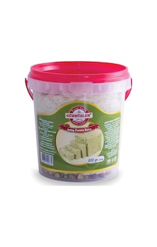 Gürbüzler Antep Fıstıklı Helva 800 G Gürbüzler Antep Fıstıklı Helva 800 G