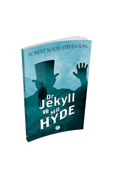Dr. Jekyll ve Mr. Hyde’In Tuhaf Hikayesi Dr. Jekyll ve Mr. Hyde’In Tuhaf Hikayesi