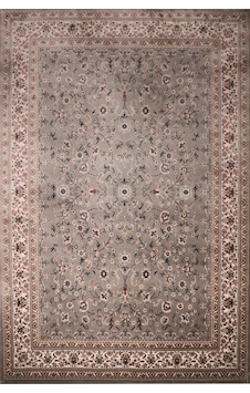 Homepera Halı Viyana 200x290 753 Gri Homepera Halı Viyana 200x290 753 Gri
