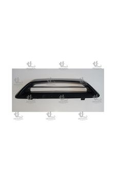 Bakalit Kaput Havalandırma Starex 97-07 Üst / 86411-4a010 Bakalit Kaput Havalandırma Starex 97-07 Üst / 86411-4a010