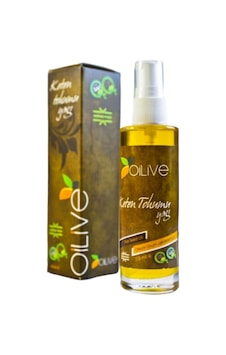 Oilive Keten Tohumu Yağı 50 ML Oilive Keten Tohumu Yağı 50 ML