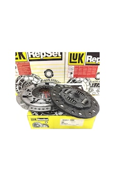 Opel Vectra B1.6 16V X16Xel -Z16Xe Motor Debriyaj Seti Luk Marka Opel Vectra B1.6 16V X16Xel -Z16Xe Motor Debriyaj Seti Luk Marka