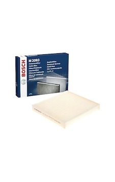 Bosch 1987432083 Polen Filtresi Bosch 1987432083 Polen Filtresi