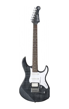 Yamaha Pacifica 212 Elektro Gitar (Black) Yamaha Pacifica 212 Elektro Gitar (Black)