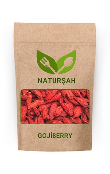 Naturşah Gojiberry 100 G