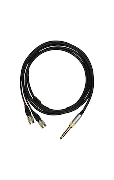 2mt 1/4'' 3.5mm Dummer Cable For All Dca Planar 2mt 1/4'' 3.5mm Dummer Cable For All Dca Planar