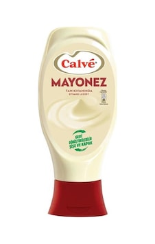 Mayonez 380 Gr. Mayonez 380 Gr.