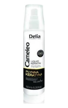 Delia Cameleo BB Likit Tuzsuz Keratin Saç Spreyi 150 ML