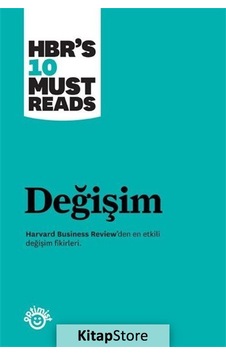 Değişim / Kolektif Değişim / Kolektif
