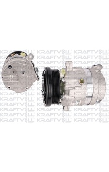 Kraftvoll Astra F 1992-1998 Vectra A 1985-1995 Klıma Kompresoru Modeller Arası Uyumlu
