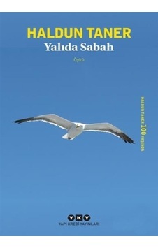 Yalıda Sabah Haldun Taner Yapı Kredi Yayınları Yalıda Sabah Haldun Taner Yapı Kredi Yayınları