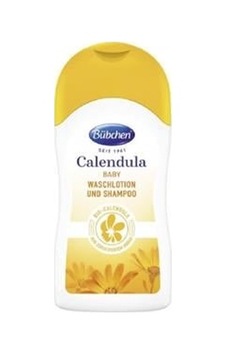 Bübchen Calendula Bebek Duş Losyonu 50 Ml Bübchen Calendula Bebek Duş Losyonu 50 Ml