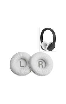 Lexroo Twistify Jbl Ile Uyumlu Kulaklık Pedi Süngeri -beyaz- T500bt 510bt 520bt T560bt T600bt Lexroo Twistify Jbl Ile Uyumlu Kulaklık Pedi Süngeri -beyaz- T500bt 510bt 520bt T560bt T600bt