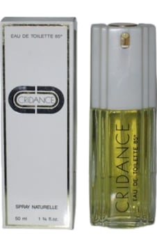 Cridance Kadın Parfüm EDT 50 ML