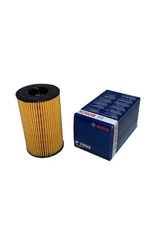 Yağ Filtresi Bosch F026407023 Crafter 2012-2018 Oem 03l115562 Yağ Filtresi Bosch F026407023 Crafter 2012-2018 Oem 03l115562