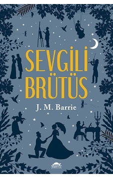 Sevgili  Brütüs