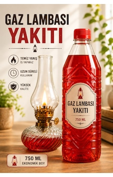 Gaz Lambası Yakıtı 750 Ml Temiz Yanışlı İs Yapmayan Nostaljik Gaz Lambası Yakıtı Uzun Süreli Kullanım Kırmızı Gaz Lambası Yakıtı 750 Ml Temiz Yanışlı İs Yapmayan Nostaljik Gaz Lambası Yakıtı Uzun Süreli Kullanım Kırmızı