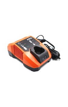Aeg 12V Hızlı Şarj Cihazı Ll 1240 Aeg 12V Hızlı Şarj Cihazı Ll 1240