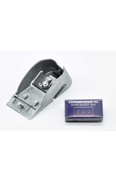 Narex 828000 Hobby Plane Metal Hobi Avuç İçi Rende 44x102 Mm