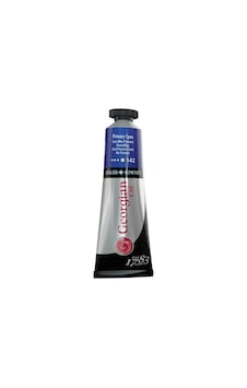 Daler&rowney Georgıan Yağlı Boya 38ml Prımary Cyan 142-2 Adetboya Daler&rowney Georgıan Yağlı Boya 38ml Prımary Cyan 142-2 Adetboya