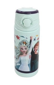 Ottonya Frozen Plastik Matara Frx 500ml Sısters Forever Çok Renkli Ottonya Frozen Plastik Matara Frx 500ml Sısters Forever Çok Renkli