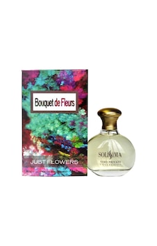 Solissima Bouquet De Fleurs Kadın Parfüm EDP 50 ML Solissima Bouquet De Fleurs Kadın Parfüm EDP 50 ML