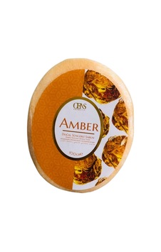 Oens Amber Doğal Süngerli Sabun 100 G