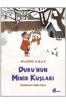 Duru'nun Minik Kuşları / Nilgün Ilgaz Duru'nun Minik Kuşları / Nilgün Ilgaz