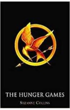 Hunger Games (Hunger Games)- Billy Cross Hunger Games (Hunger Games)- Billy Cross
