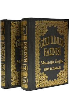 Gizli Ilimler  Hazinesi