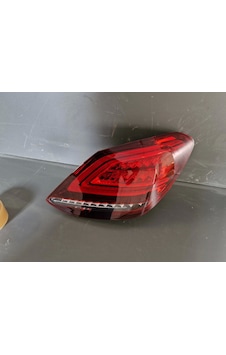 W205 C200 Sağ Arka Stop Lambası Ledli Sıfır 2019 2020 2021 W205 C200 Sağ Arka Stop Lambası Ledli Sıfır 2019 2020 2021