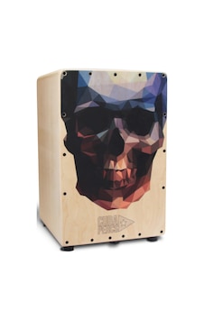 Cuba Percs Cpc306 Cajon