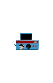 Yashica X Funtastic Anahtarlık Kamera Yashica X Funtastic Anahtarlık Kamera