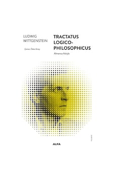 Tractatus Logico-philosophicus Karton Kapak / Ludwig Wittgen... Tractatus Logico-philosophicus Karton Kapak / Ludwig Wittgen...