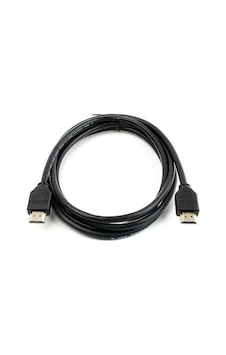 1.5 M Siyah Hdmi Kablo 1.5 M Siyah Hdmi Kablo