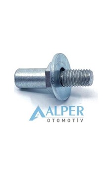 Kapı - 670 - Kilit Pimi Ducato Iıı-boxer Iıı-jumper - Spt-gld - Iıı 2008