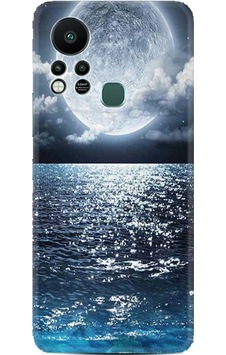 Infinix Hot 11S Kilif Resimli Silikon Great Moon 1301 553296198 Infinix Hot 11S Kilif Resimli Silikon Great Moon 1301 553296198