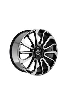 5 120 22 9.5 Et45 Truva 959 Black Dıamond 8249400002012