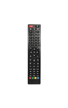 22346 Lcd Led Kumanda Telenova Home Mouse Tuşlu 22346 Lcd Led Kumanda Telenova Home Mouse Tuşlu