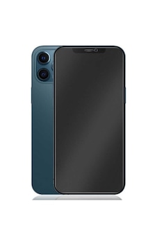Apple Uyumlu iPhone 12 / 12 Pro Mat Esnek Seramik Ekran Koruyucu Apple Uyumlu iPhone 12 / 12 Pro Mat Esnek Seramik Ekran Koruyucu