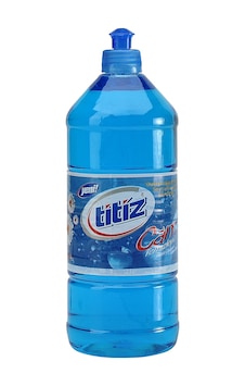 Titiz Cam Temizleyici 1 L Titiz Cam Temizleyici 1 L