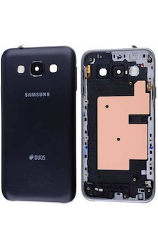 Gmr Samsung Galaxy Uyumlu E5 E500 Kasa Kapak Siyah Gmr Samsung Galaxy Uyumlu E5 E500 Kasa Kapak Siyah