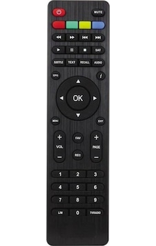 Sunny At-16100 Hd Kumanda Kr-1485-16100 Sunny At-16100 Hd Kumanda Kr-1485-16100
