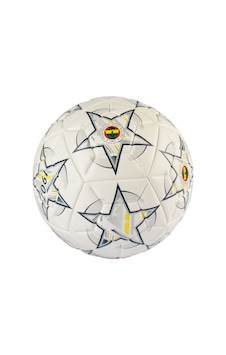 Fenerbahçe Futbol Topu Match No:5 Beyaz Fenerbahçe Futbol Topu Match No:5 Beyaz