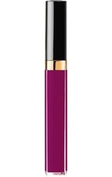 Chanel Rouge Coco Ruj 764 Confusion Gloss Chanel Rouge Coco Ruj 764 Confusion Gloss